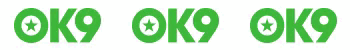 02/07 - OK9 - BOOKING